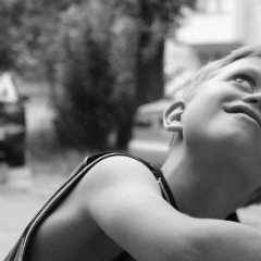 Тёма Соловьёв, 21.08.2000