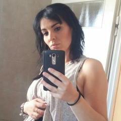 Елена Бережная, 20.08, Ришон ЛеЦион