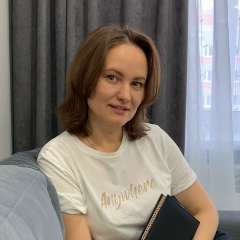 Наташа Васильева, 13.04