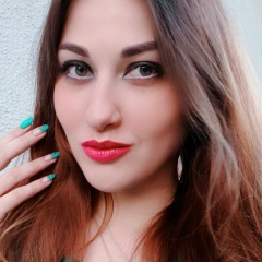 Юлия Карвига, 22.07, Минск