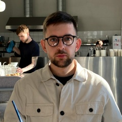 Митя Андрианов, 13.07, Санкт-Петербург