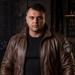 Дмитрий Волков, 23.01, Горловка
