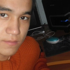 Абдулхамит Жумаханов, 26.04.1992, Актау