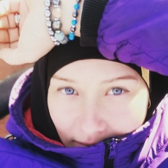 Мария Чобан, 10.01.1985, Санкт-Петербург