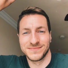 Николай Кондратюк, 09.03, Москва