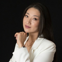 Надя Ли, 28.07.1989, Павлодар