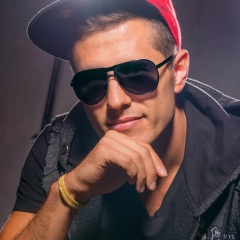 Сережа Роб, 09.08, Сочи