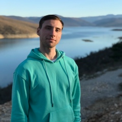 Алексей Ваньшев, 15.04.1997