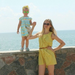 Эльвира Я-Rul-Lina, 14.04.1986, Москва