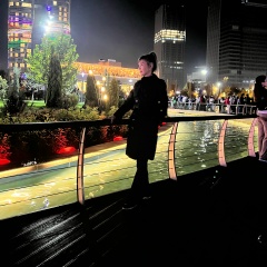 Раузита Кобенова, 02.09.1991, Актобе