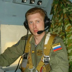 Филипп Васильченко, 25.07.1982, Санкт-Петербург