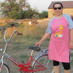 Милана Магомедова, 20.07.1982, Махачкала