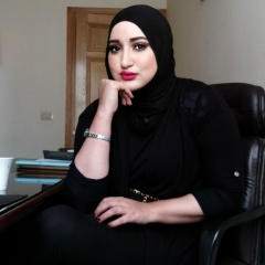 Rima Rimoucha, 17.03.1990, Tunis