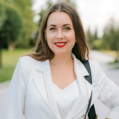 Наталья Марчукова, 15.11.1986, Волгоград