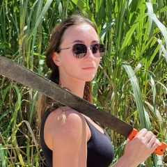 Даша Ремизова, 21.10.1989, Москва