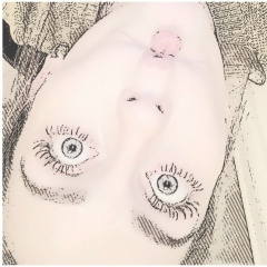 Евгения Каляникова, 16.12.1987, Москва