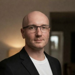 Макс Климов, 14.08, Москва