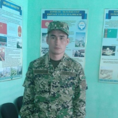 Мундаш Йолдашев, 12.06.1986, Алматы