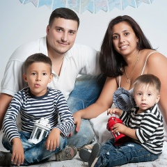 Саша Бурлаченко, 08.07, Урзуф