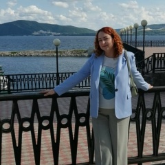 Татьяна Николаевна, 05.08.1986, Тольятти