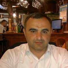 Rafail Zulfuqarov, 25.05.1974, Москва