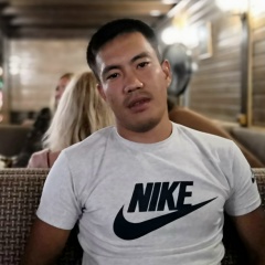 Ермек Кенжегузинов, 06.05.1990, Ишим