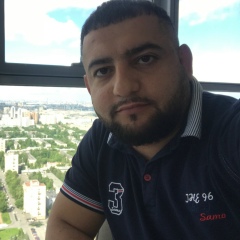 Babek Djabbarzade, 12.07