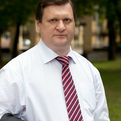 Владимир Зубков, 30.04.1971, Ярославль