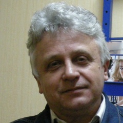 Виктор Кришталь, 28.07.1961, Днепр (Днепропетровск)