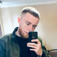 Саша Племешов, 14.05.1992