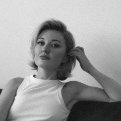 Yulia Verhovskaya, 31.03, Санкт-Петербург