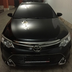 Ruslan Tsechoev, 23.10, Санкт-Петербург