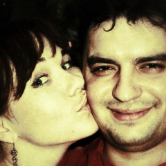 Евгения Атантаева, 30.05, Санкт-Петербург