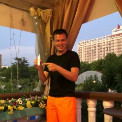 An For, 20.08, Жуковский