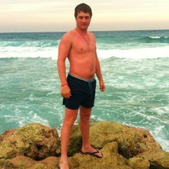 Сергей Фискин, 23.02.1985, Иркутск