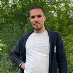 Айдар Шарафутдинов, 21.09.1991, Казань