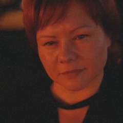 Елена Рейх, 20.01, Москва