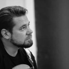 Сергей Орловский, 13.02.1989, Москва