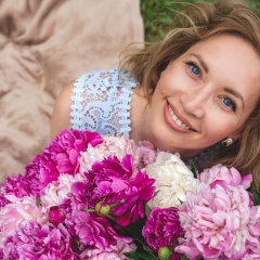 Ксения Хохлова, 01.06.1986, Шадринск