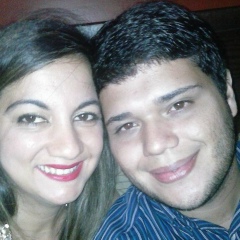 Levy Alencar, 14.07.1987, Recife