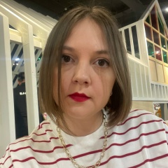 Алёна Юдина, 22.11.1988, Санкт-Петербург