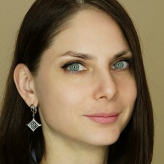 Ксения Мирончик, 06.01, Нижний Новгород