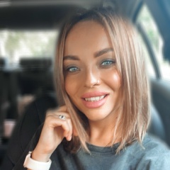 Дарина Горбань-Топольник, 14.08, Днепр (Днепропетровск)