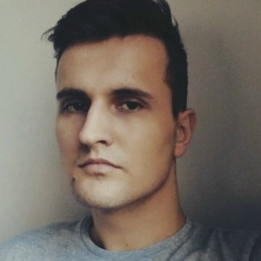 Adrian Świst, 06.06.1997, Lubin
