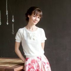 Вера Карымова, 24.03, Екатеринбург