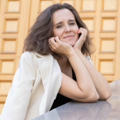 Софья Егорова-Веб-Дизайнер, 28.06, Новокузнецк