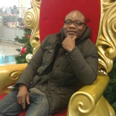 Festus Osaige, 08.12.1987, Москва