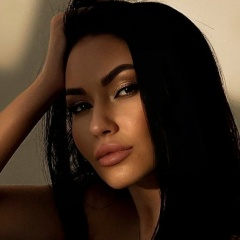 Christina Arutyunyan, 22.05, Пермь