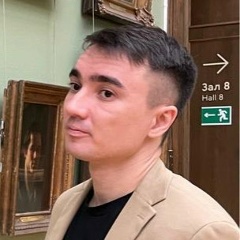 Тимур Богураев