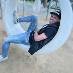 Данила Гаровнико, Санкт-Петербург